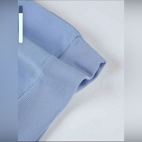 Tiger Whimsical Sweatshirt Top XL NWOT - Picture 6 of 11